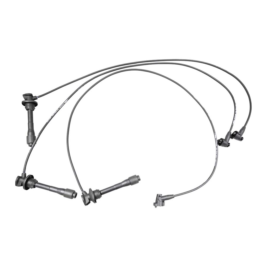 Juego de Cables de Bujías Lancer L-9035