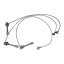 Juego de Cables de Bujías Lancer L-9035