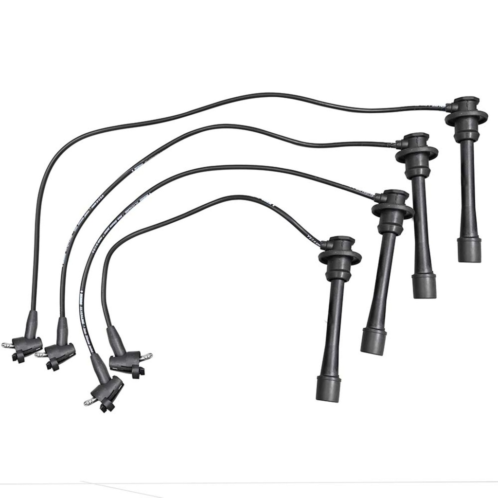 Juego de Cables de Bujías Lancer L-9036