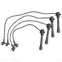Juego de Cables de Bujías Lancer L-9036