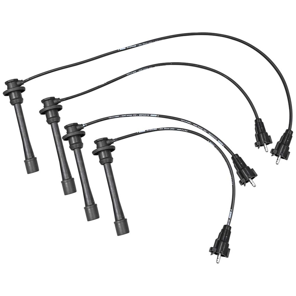LN-L-9037 — Juego de Cables de Bujías Lancer L-9037