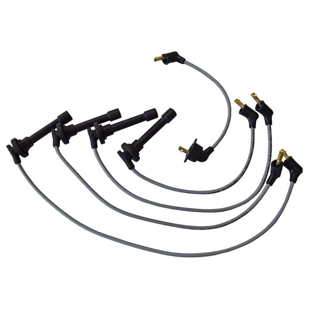Juego de Cables de Bujías Lancer L-9101