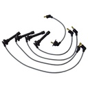 Juego de Cables de Bujías Lancer L-9101