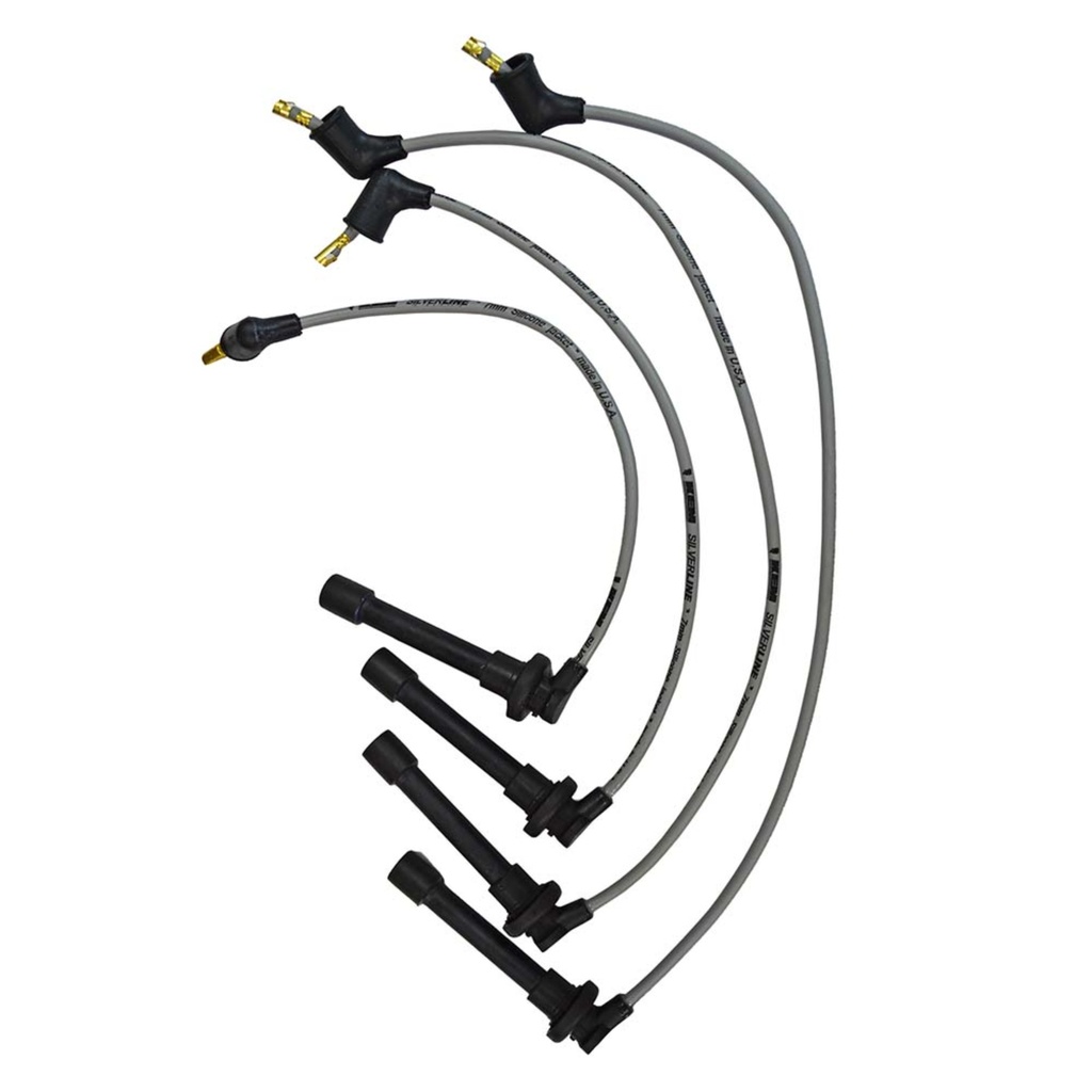 Juego de Cables de Bujías Lancer L-9103