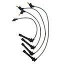 Juego de Cables de Bujías Lancer L-9103