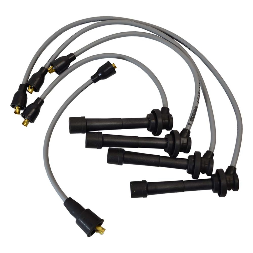 LN-L-9104 — Juego de Cables de Bujías Lancer L-9104