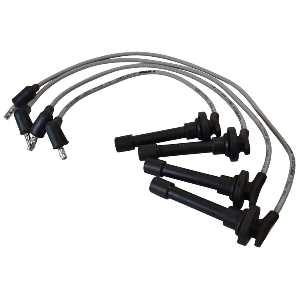 LN-L-9105 — Juego de Cables de Bujías Lancer L-9105