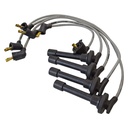 Juego de Cables de Bujías Lancer L-9106