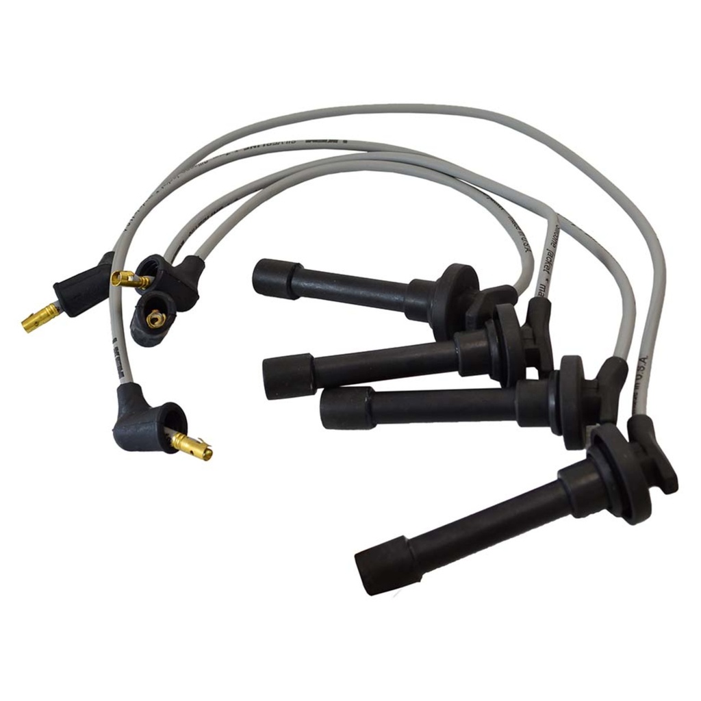 Juego de Cables de Bujías Lancer L-9107