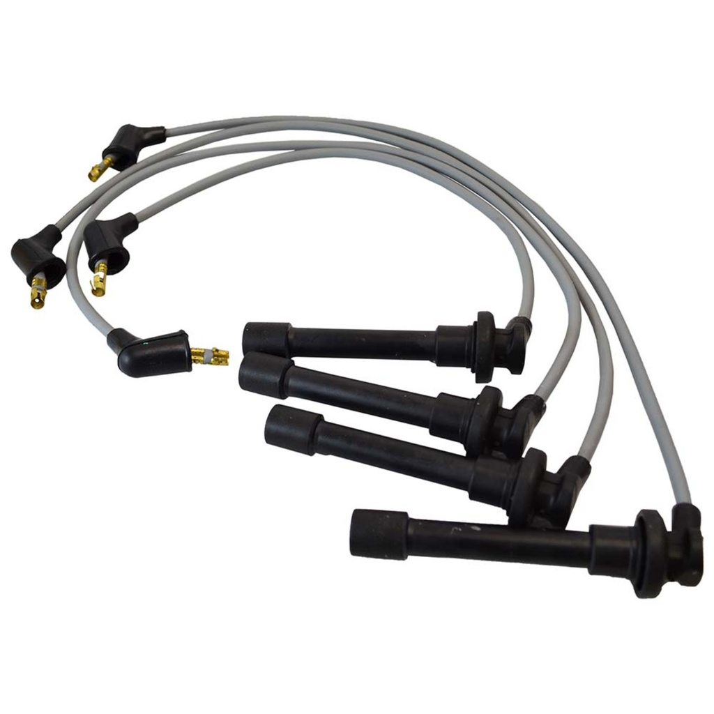 LN-L-9108 — Juego de Cables de Bujías Lancer L-9108
