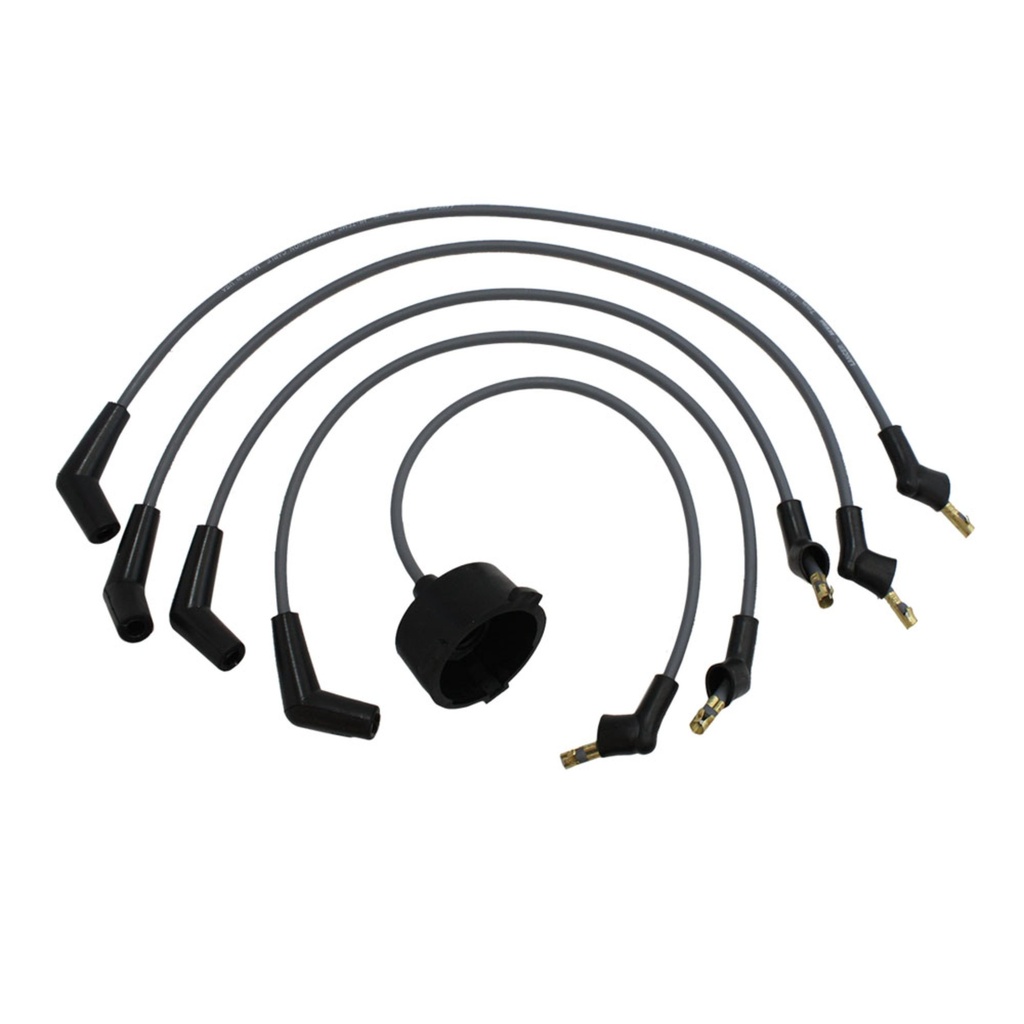 LN-L-9109 — Juego de Cables de Bujías Lancer L-9109