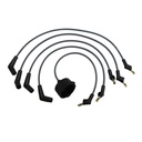 Juego de Cables de Bujías Lancer L-9109