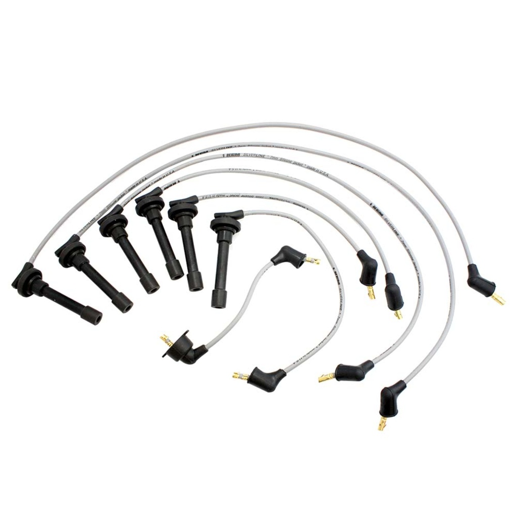 LN-L-9110 — Juego de Cables de Bujías Lancer L-9110