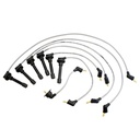 Juego de Cables de Bujías Lancer L-9110