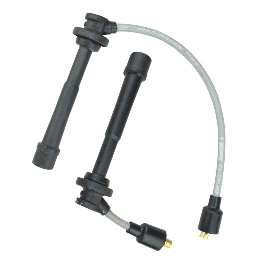 Juego de Cables de Bujías Lancer L-9111