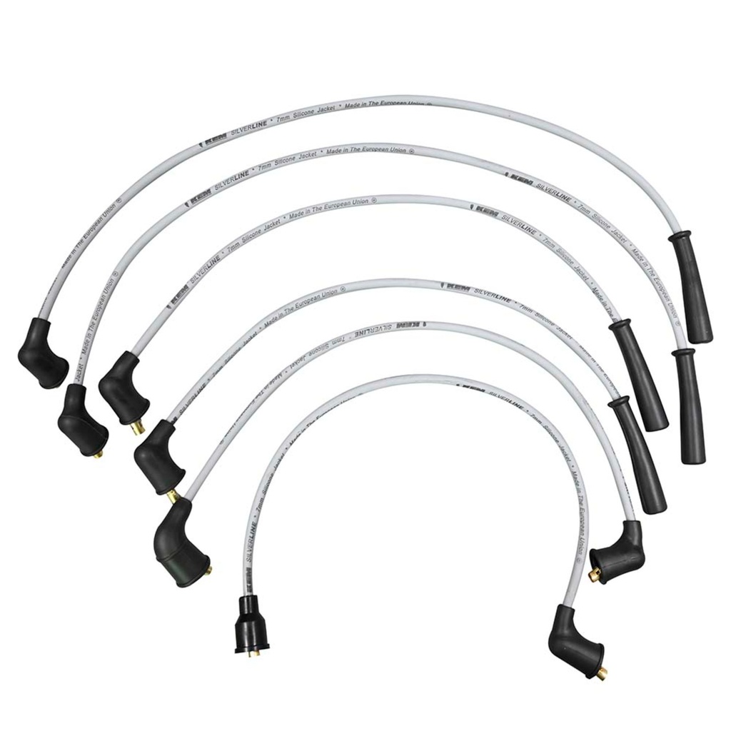 Juego de Cables de Bujías Lancer L-9113