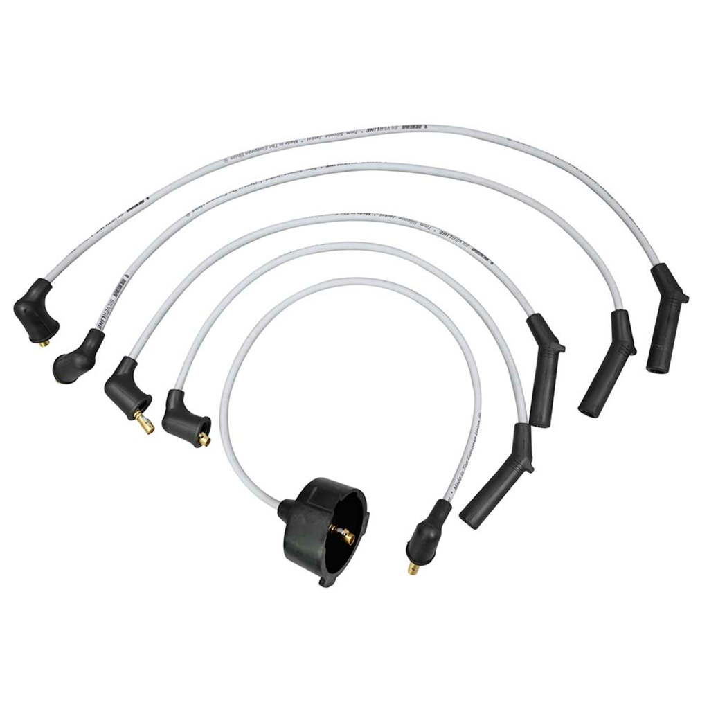 Juego de Cables de Bujías Lancer L-9114