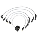 Juego de Cables de Bujías Lancer L-9114