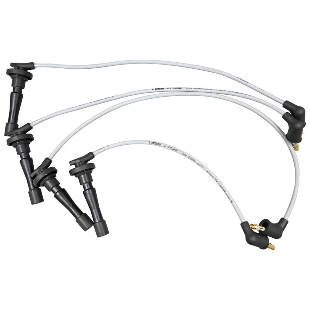 LN-L-9116 — Juego de Cables de Bujías Lancer L-9116