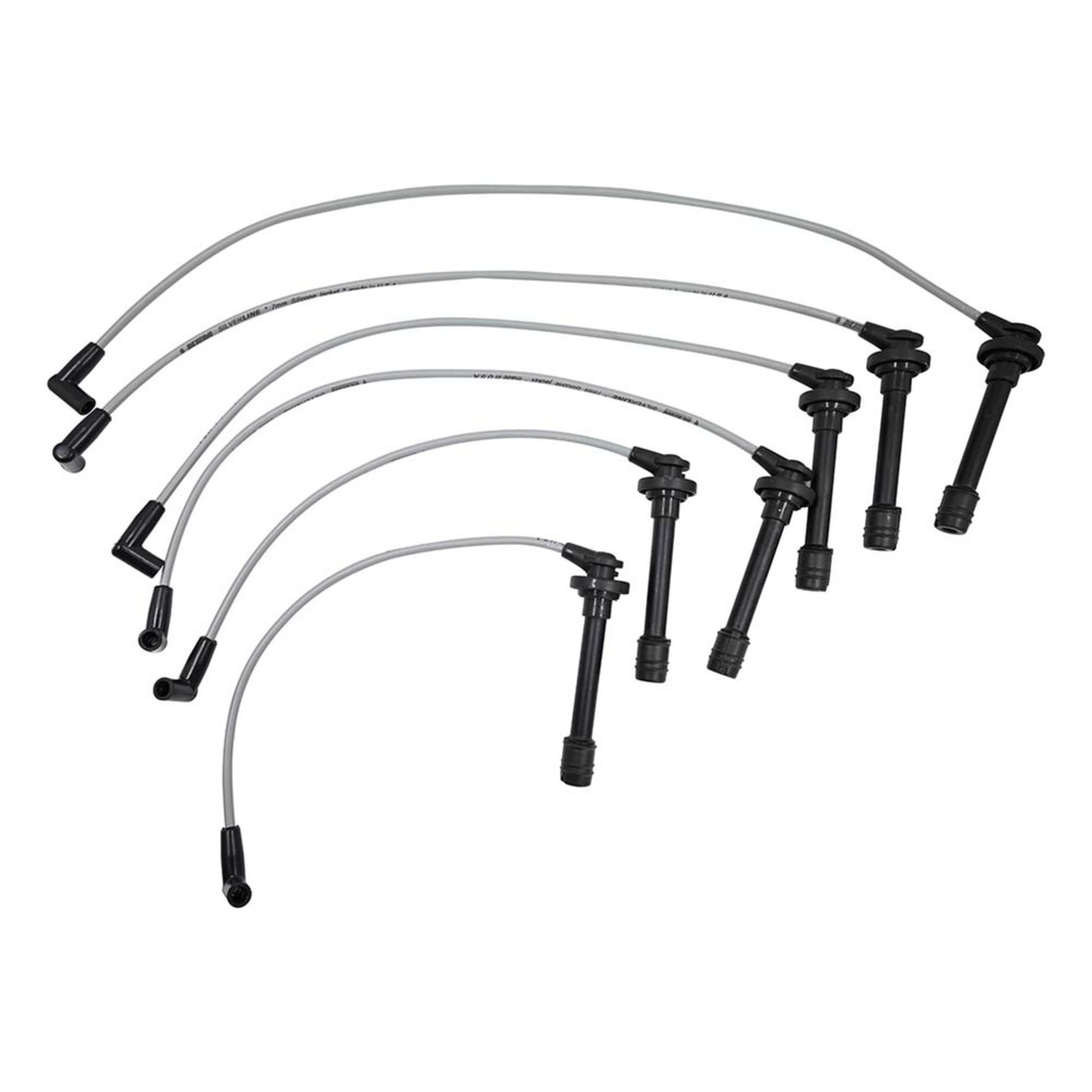 Juego de Cables de Bujías Lancer L-9117
