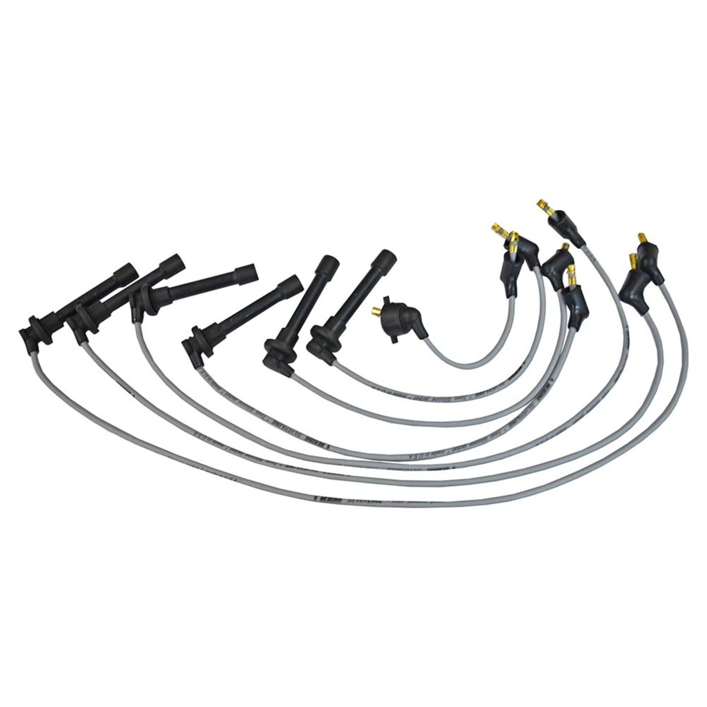 Juego de Cables de Bujías Lancer L-9201