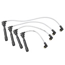 Juego de Cables de Bujías Lancer L-9202