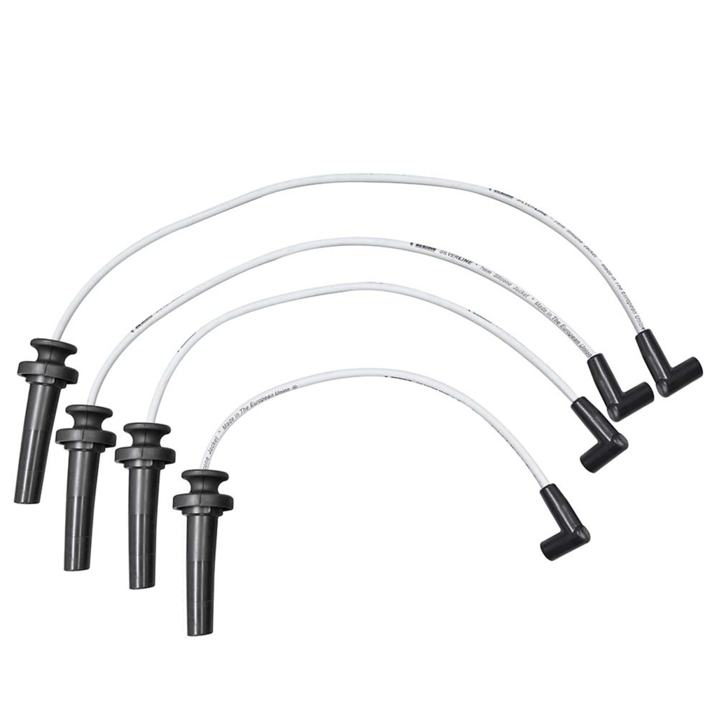 Juego de Cables de Bujías Lancer L-9203