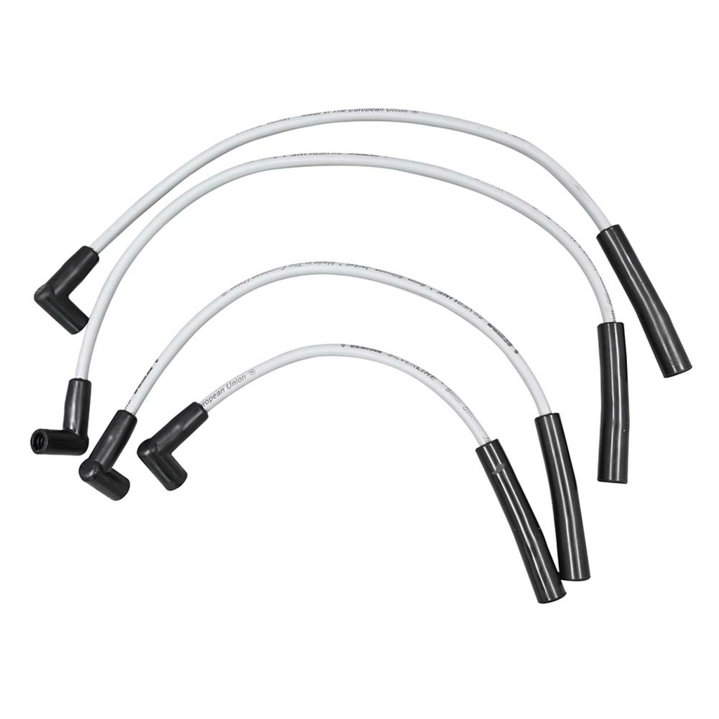 LN-L-9204 — Juego de Cables de Bujías Lancer L-9204
