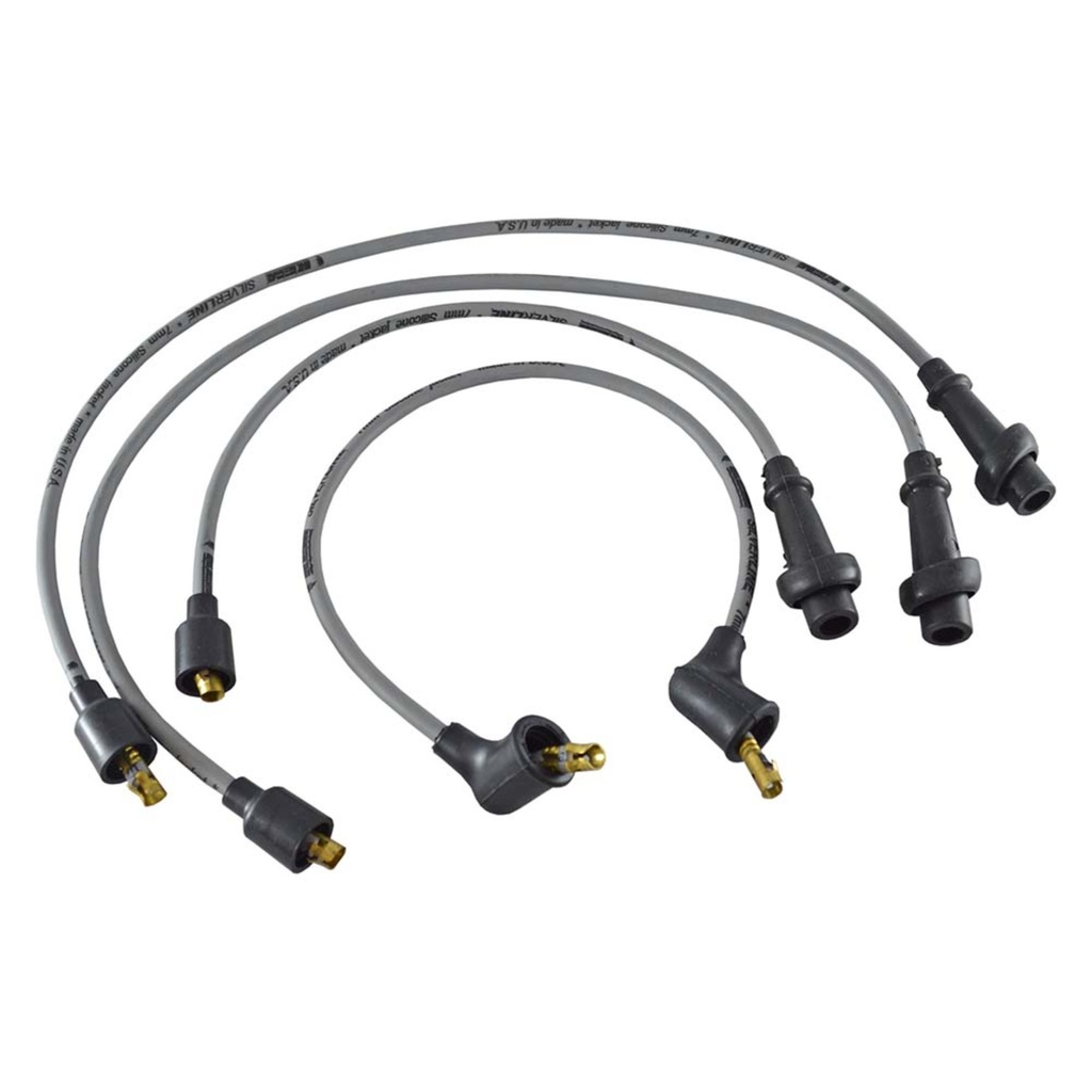 LN-L-9301 — Juego de Cables de Bujías Lancer L-9301
