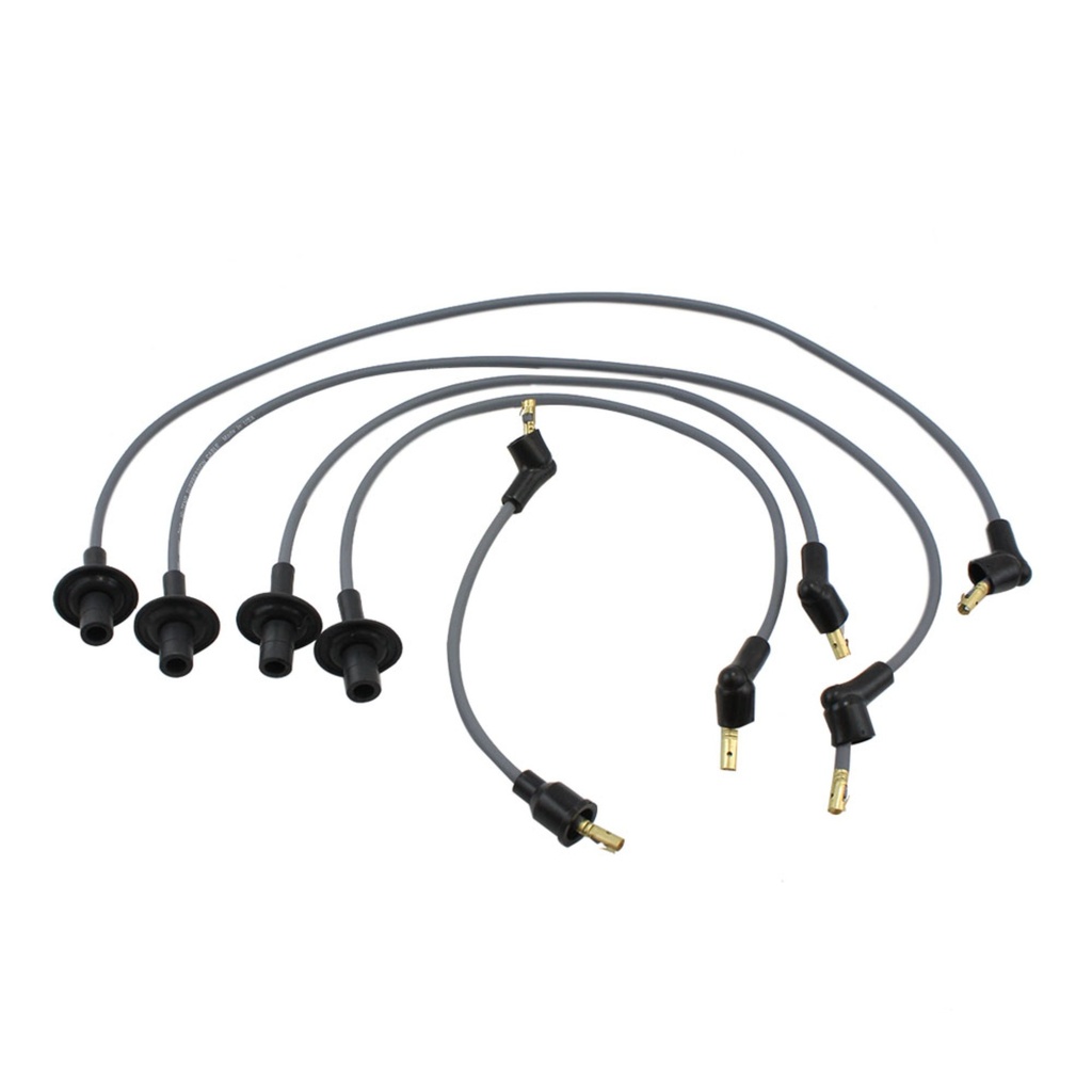 Juego de Cables de Bujías Lancer LE-1159