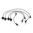 Juego de Cables de Bujías Lancer LE-1159