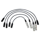 Juego de Cables de Bujías Lancer LE-1162