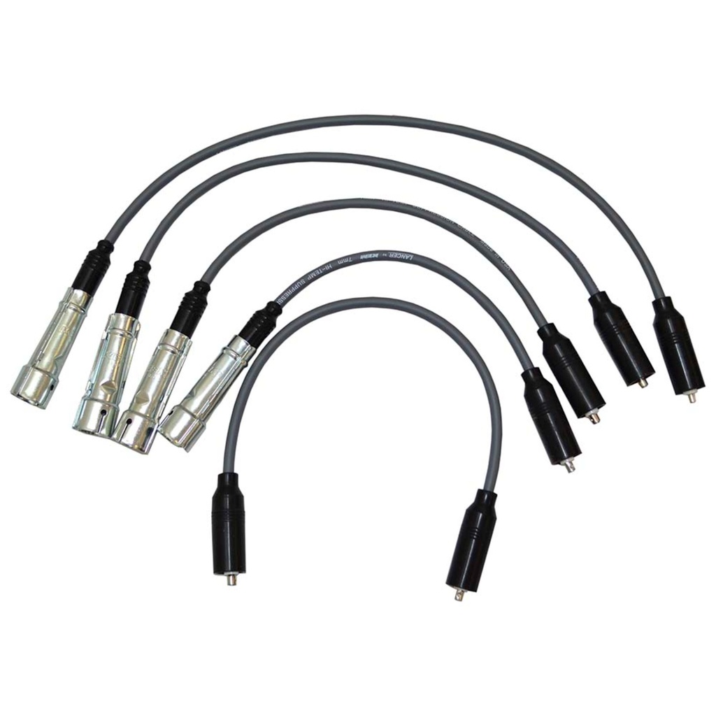 LN-LE-1165 — Juego de Cables de Bujías Lancer LE-1165