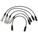 Juego de Cables de Bujías Lancer LE-1165
