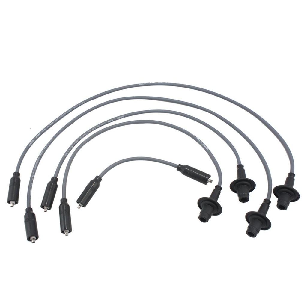 LN-LE-1172 — Juego de Cables de Bujías Lancer LE-1172