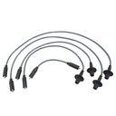 Juego de Cables de Bujías Lancer LE-1172