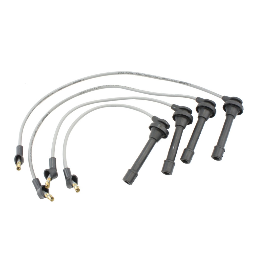 Juego de Cables de Bujías Lancer LE-2101