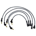 Juego de Cables de Bujías Lancer LE-2102