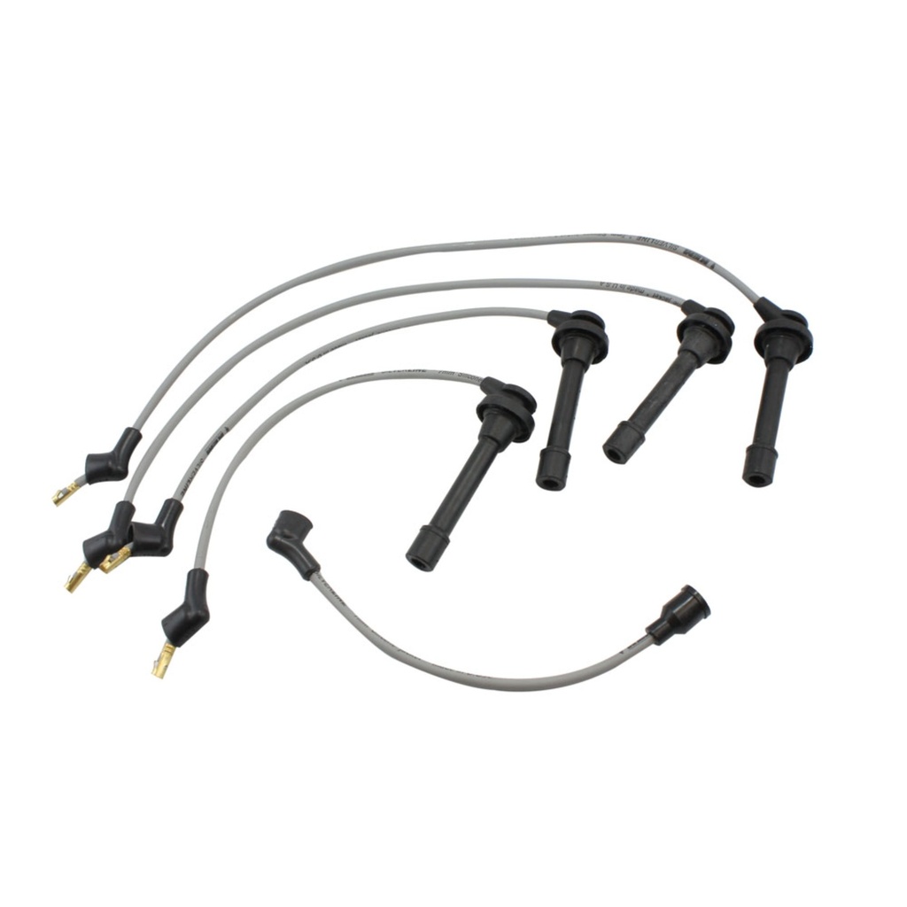 LN-LE-2107 — Juego de Cables de Bujías Lancer LE-2107