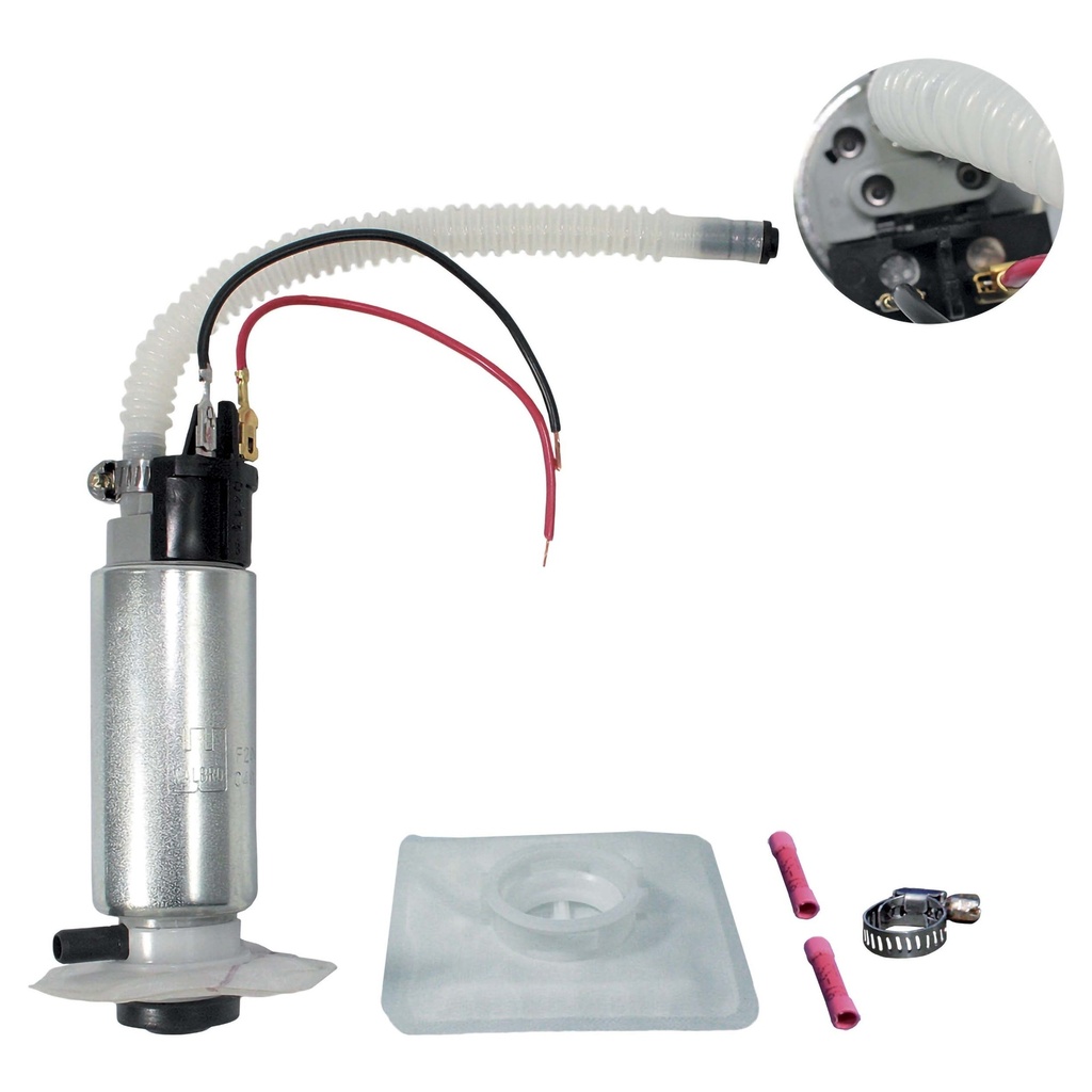 Kit de Reparación de Bomba de Gasolina Uniflow U-52037