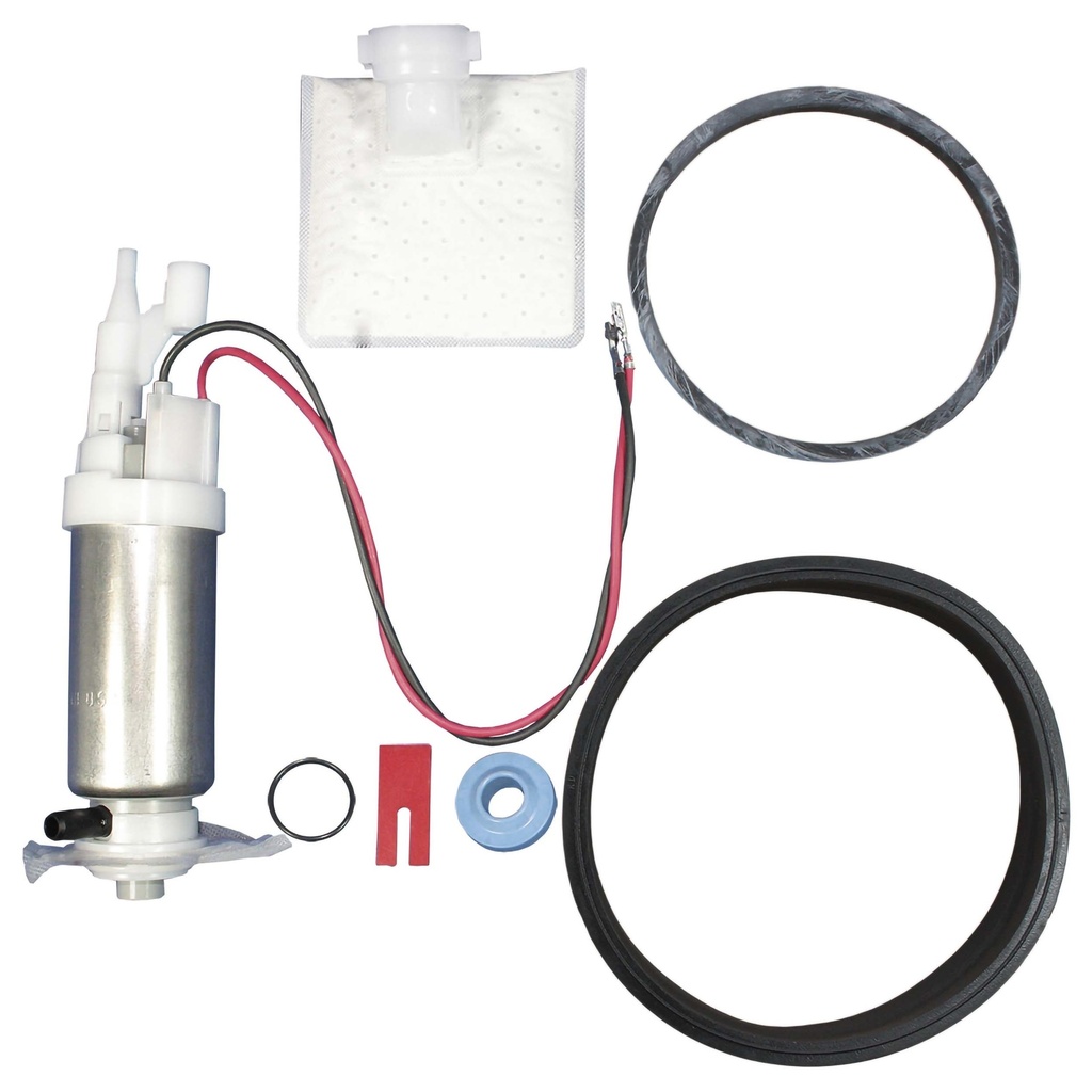 Kit de Reparación de Bomba de Gasolina Uniflow U-52038