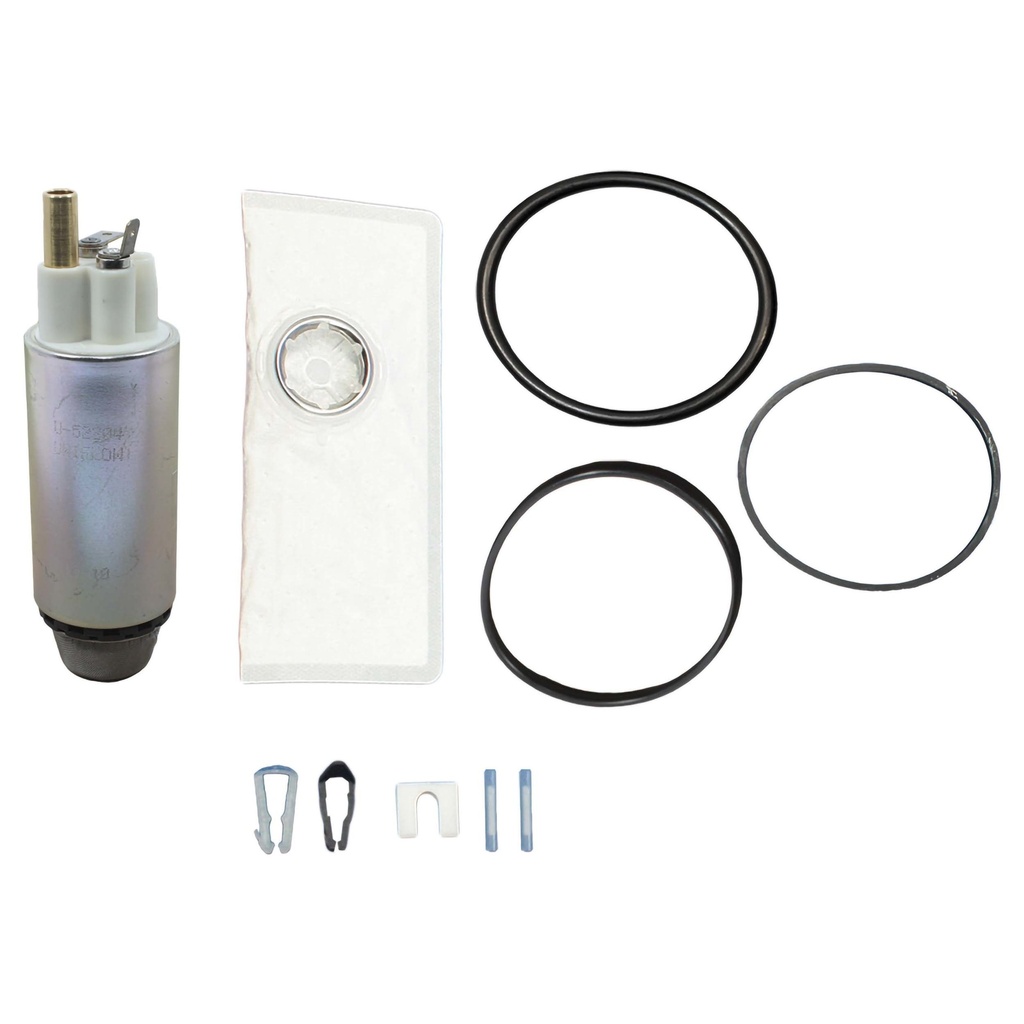 UF-U-52204 — Kit de Reparación de Bomba de Gasolina Uniflow U-52204