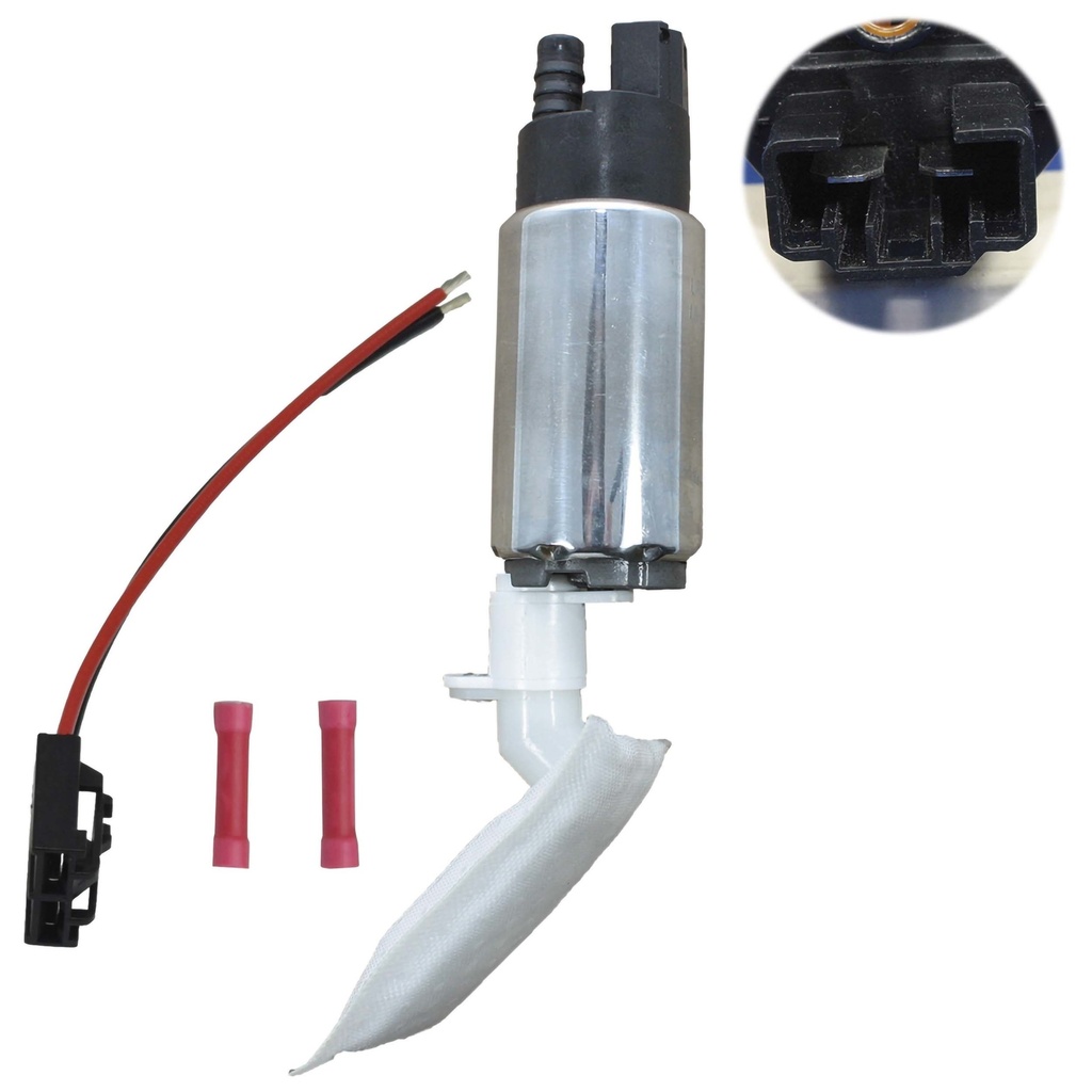Kit de Reparación de Bomba de Gasolina Uniflow U-52229