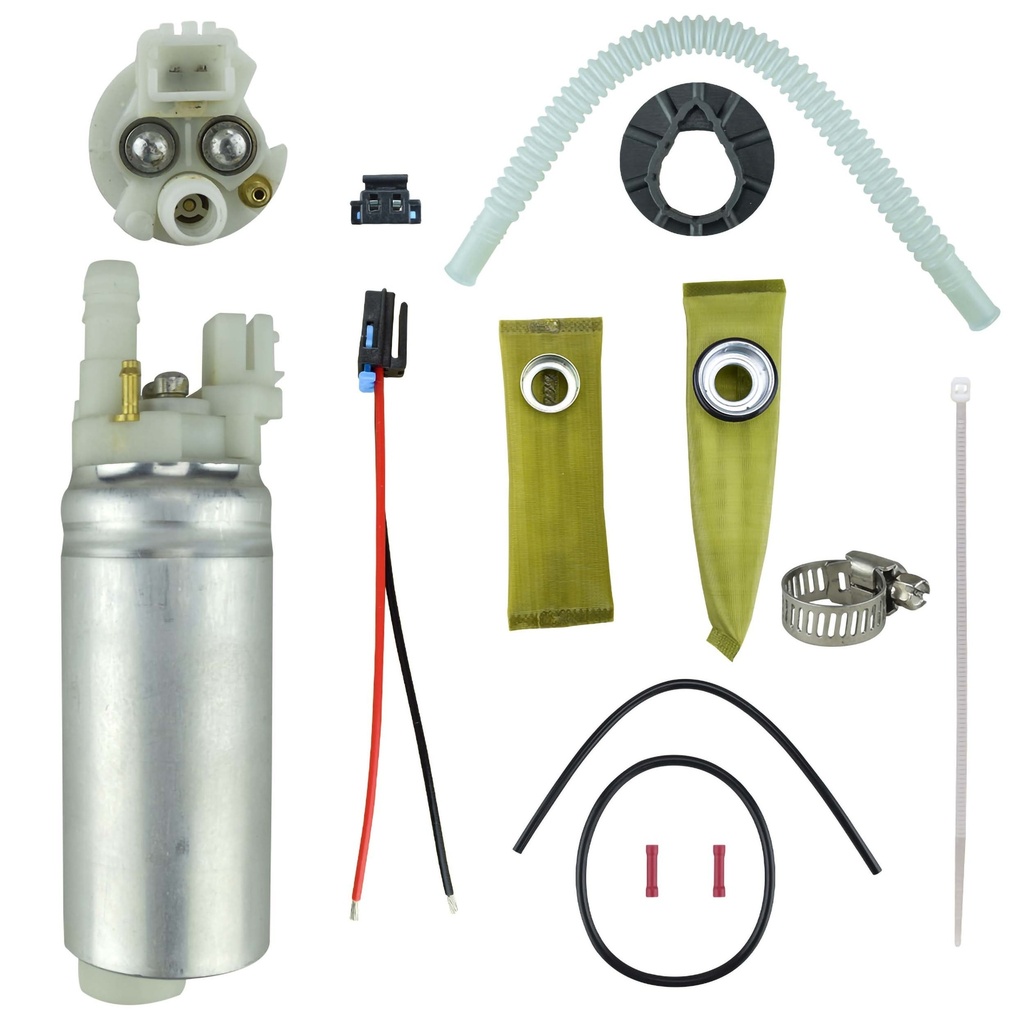UF-U-52248 — Kit de Reparación de Bomba de Gasolina Uniflow U-52248