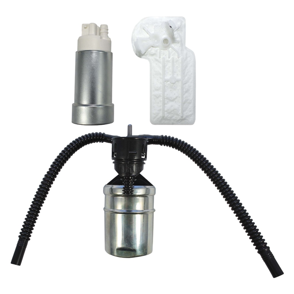 UF-U-52256 — Kit de Reparación de Bomba de Gasolina Uniflow U-52256