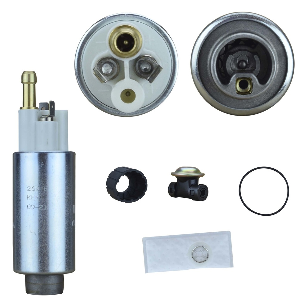UF-U-52273 — Kit de Reparación de Bomba de Gasolina Uniflow U-52273