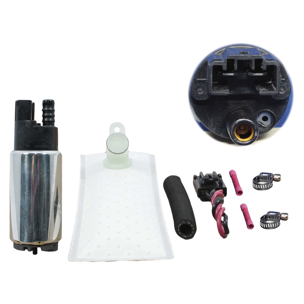 Kit de Reparación de Bomba de Gasolina Uniflow U-52336