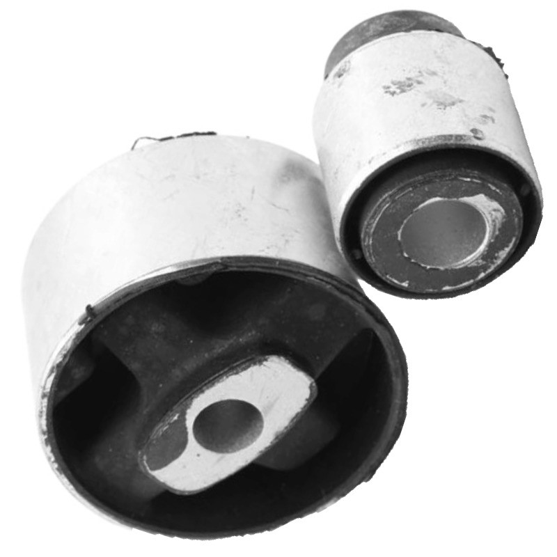 SOPORTE DE TORSION TRASERO NISSAN PLATINA L4 1.6L 2002-2010