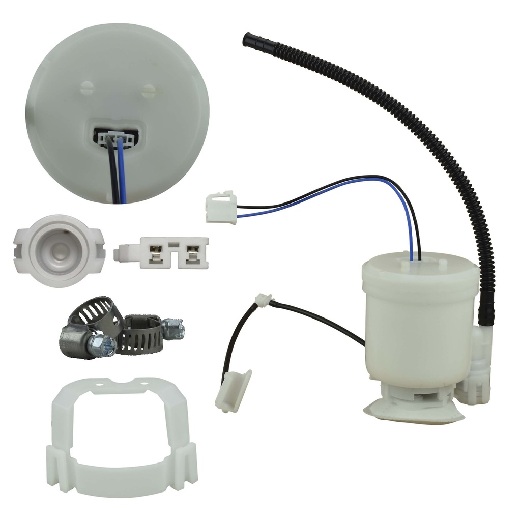 EF-EU-54837 — Bomba de Gasolina Eléctrica Econoflow EU-54837