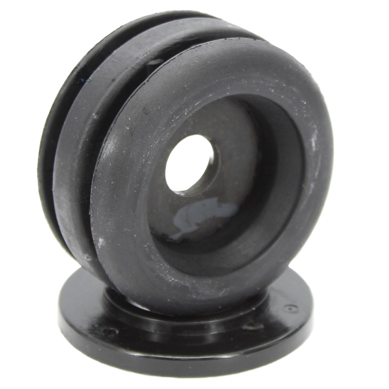EA-5033 — BASE DE AMORTIGUADOR DELANTERO DERECHO NISSAN PULSAR NX L4 1.6L 1987-1988